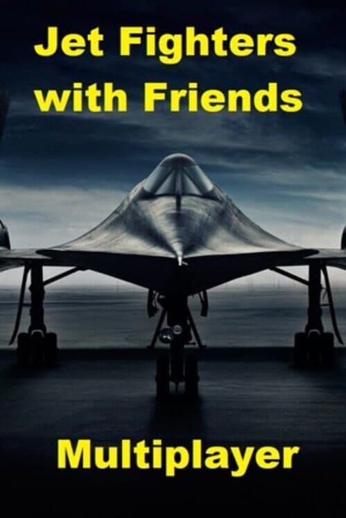 Обложка Jet Fighters with Friends (Multiplayer)