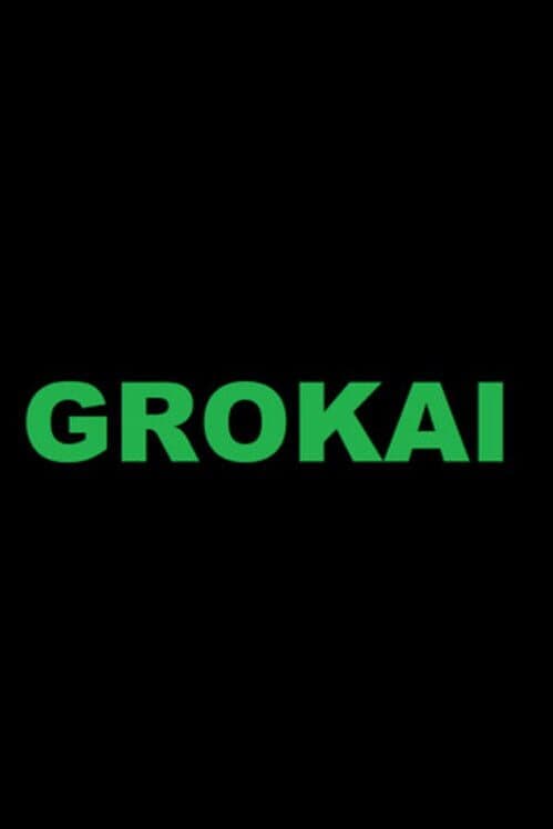 Обложка Grokai