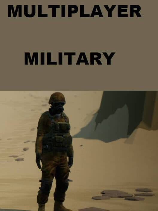 Обложка Multiplayer Military