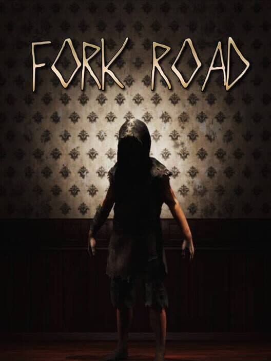 Обложка Fork Road