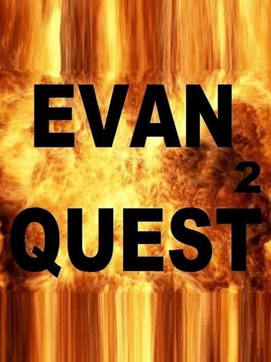 Обложка Evan Quest 2