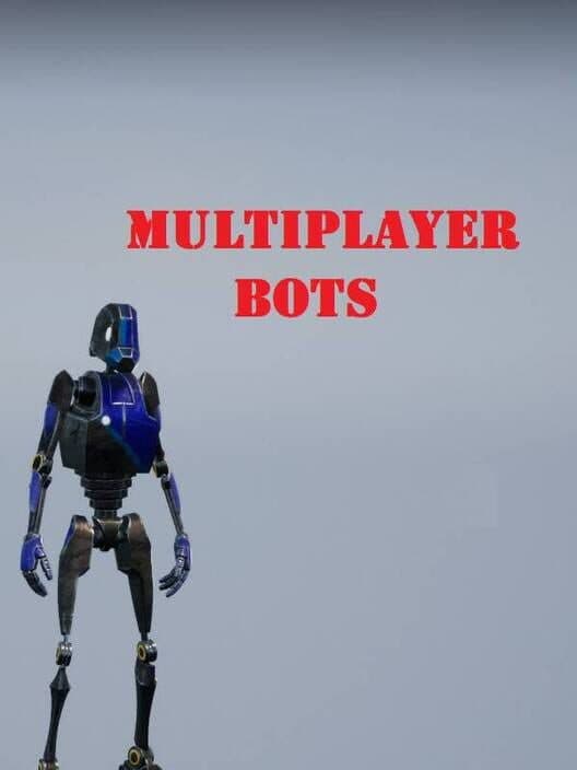 Обложка Multiplayer Bots
