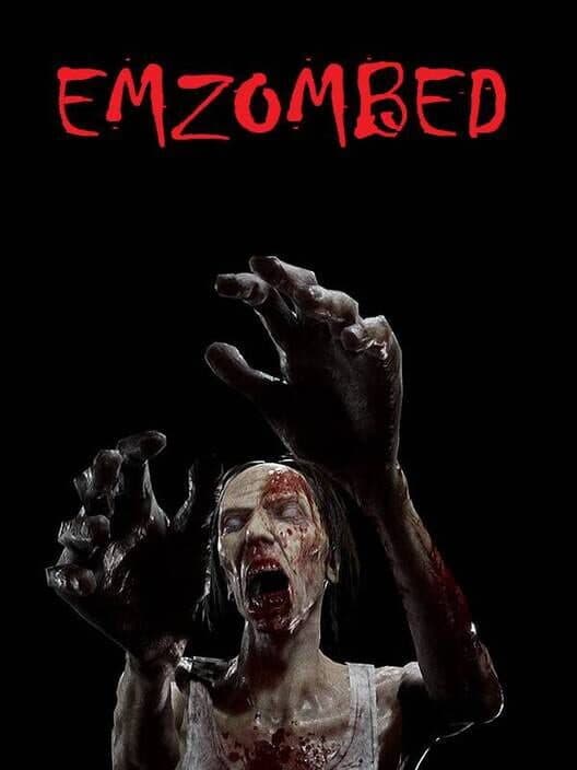 Обложка Emzombed