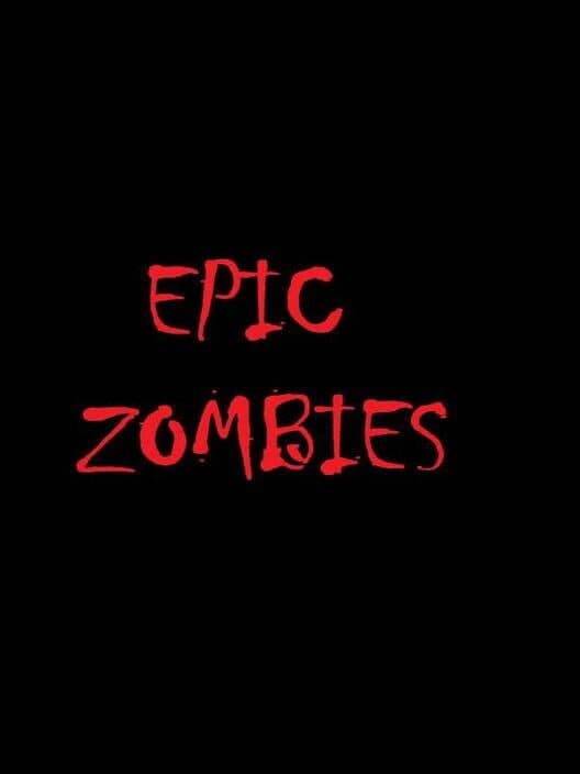 Обложка Epic Zombies
