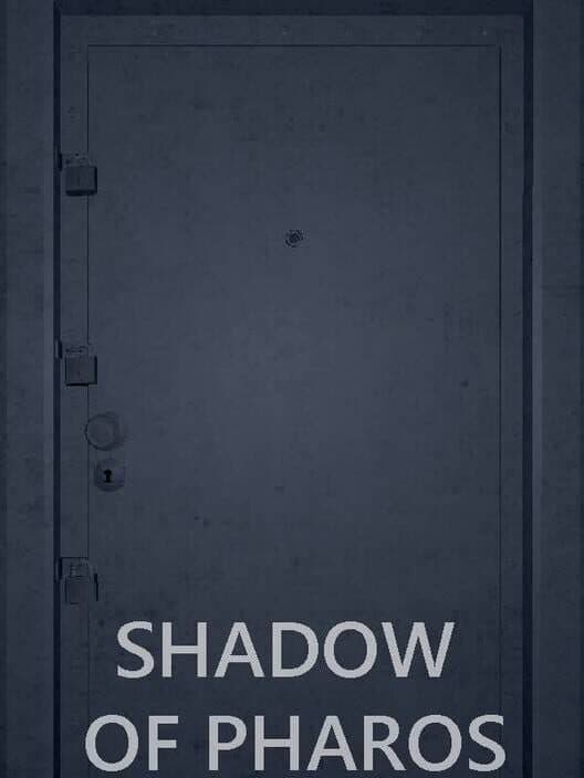 Обложка Shadow of Pharos