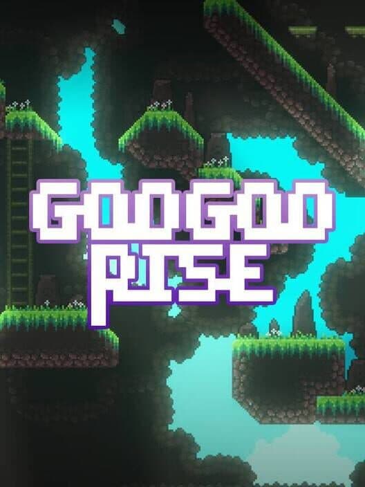 Обложка GooGooRise