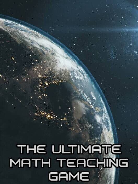 Обложка The Ultimate Math Teaching Game