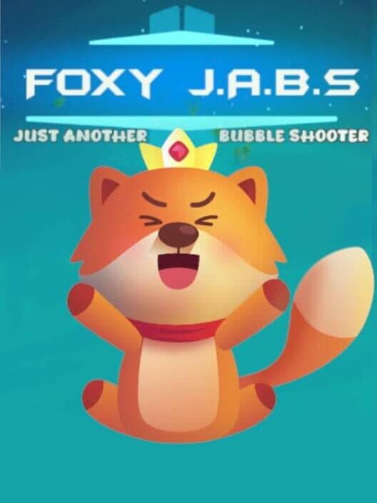 Обложка Foxy J.A.B.S: Just Another Bubble Shooter