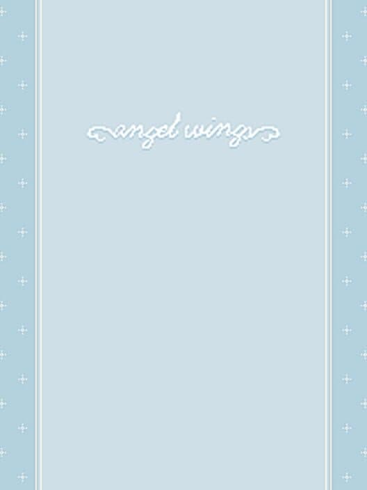 Обложка Angel Wings