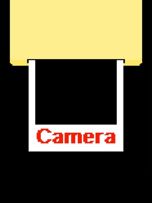 Обложка Camera