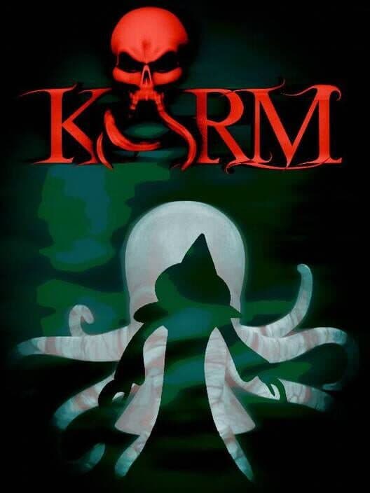 Обложка Karm: Early Access Archives