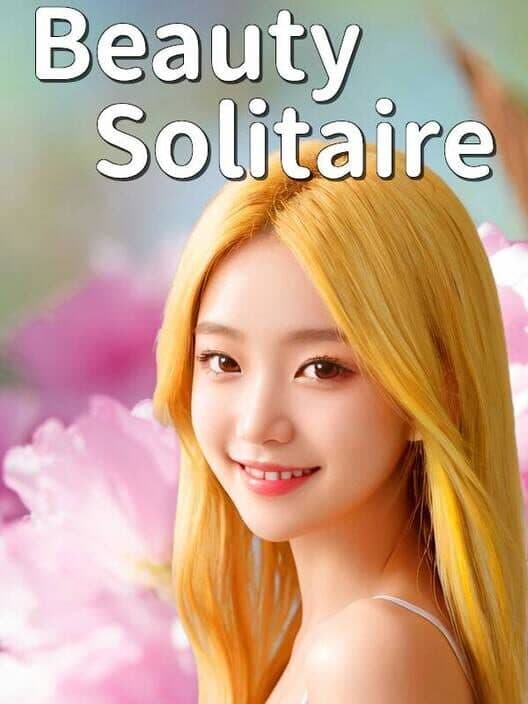 Обложка Beauty Solitaire