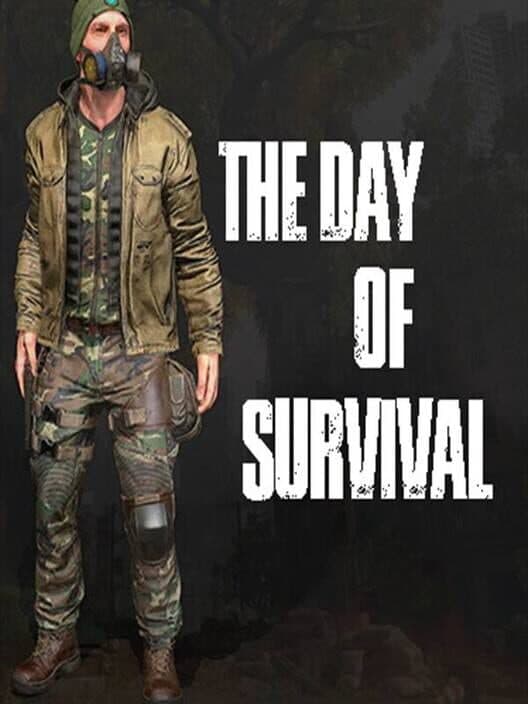 Обложка The Day Of Survival