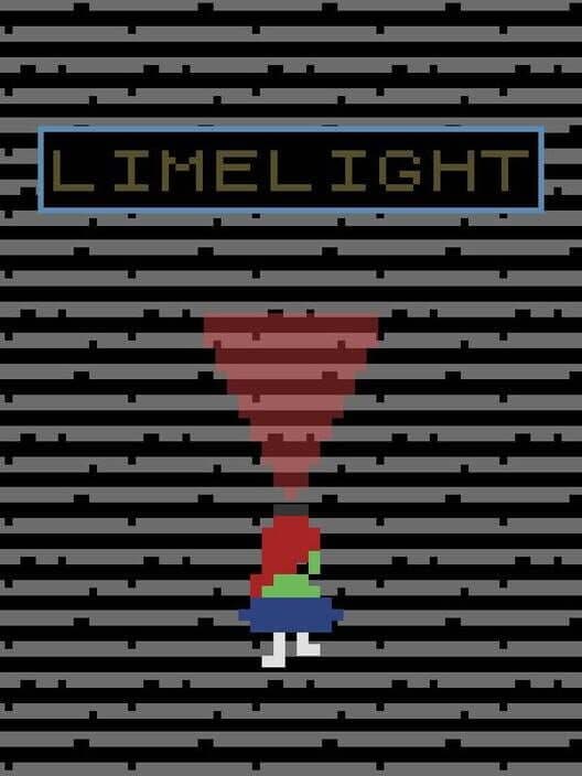 Обложка Limelight