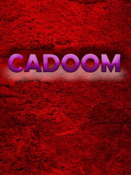 Обложка Cadoom