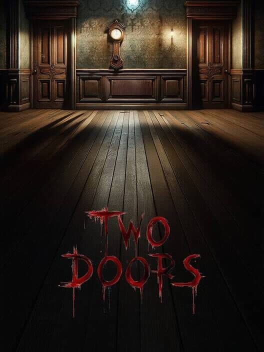 Обложка Two Doors