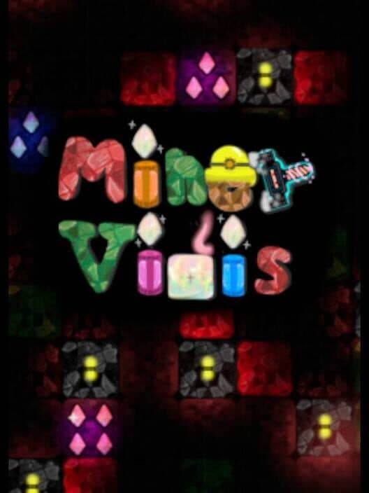 Обложка Miner Vidis