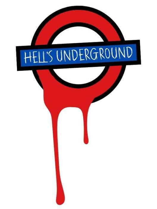 Обложка Hell's Underground