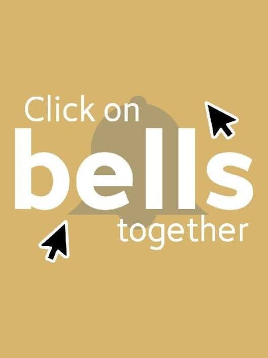 Обложка Click On Bells Together