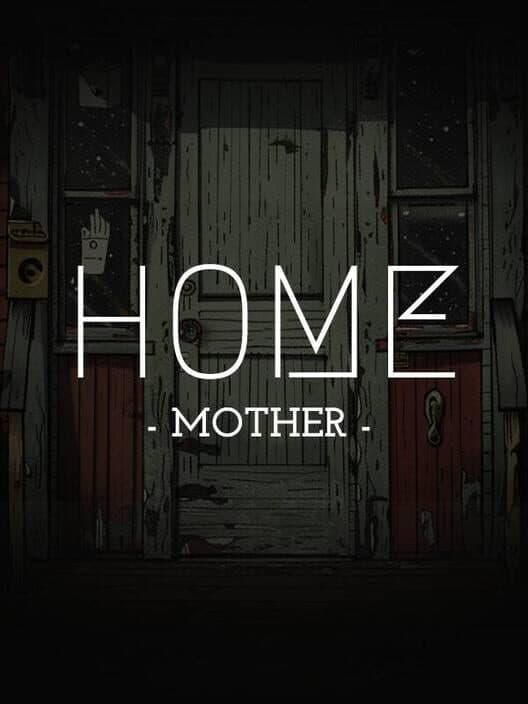 Обложка Home: Mother
