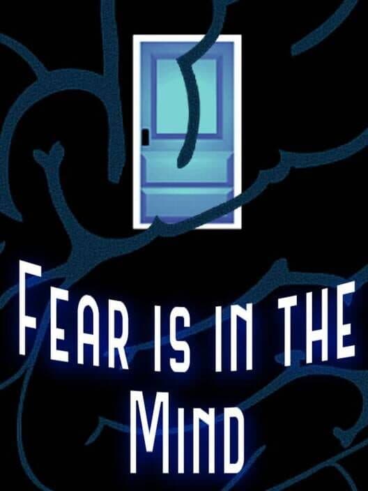 Обложка Fear Is In The Mind