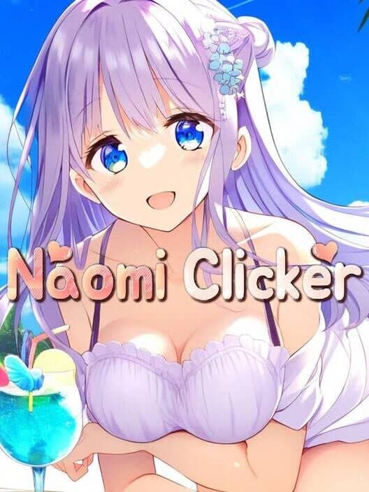 Обложка Naomi Clicker