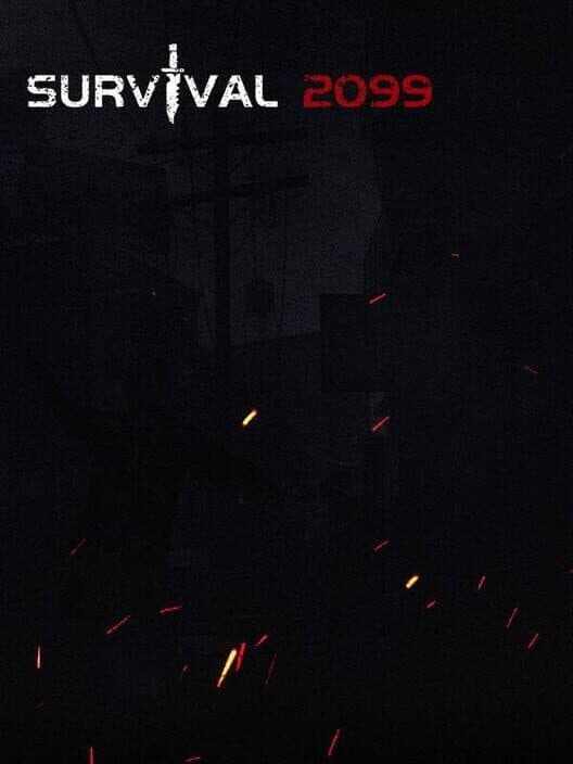 Обложка Survival 2099