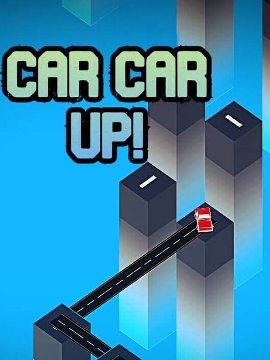Обложка Car Car Up!