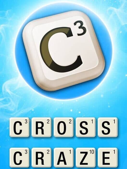 Обложка CrossCraze