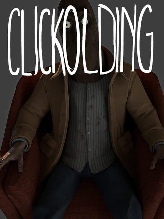 Обложка Clickolding
