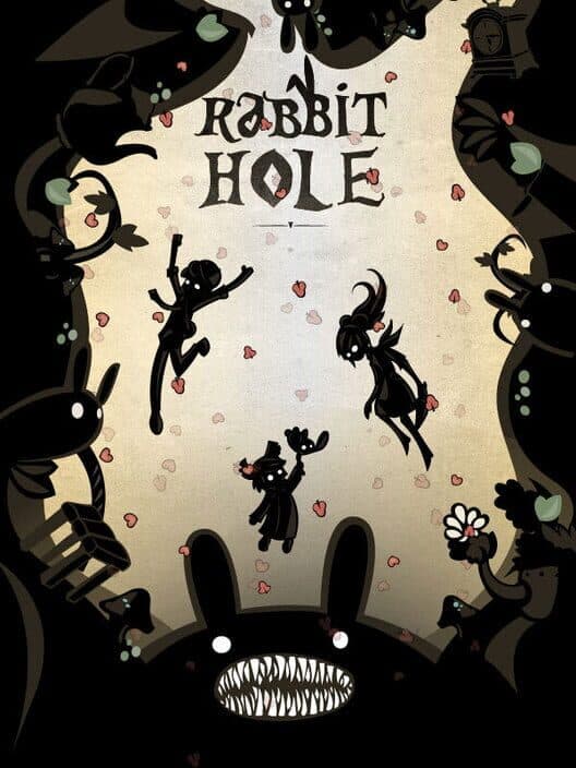 Обложка Rabbit Hole