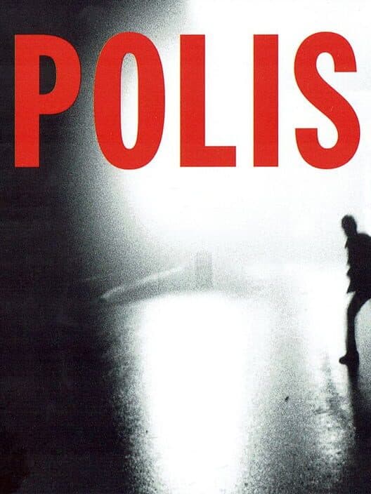 Обложка Polis