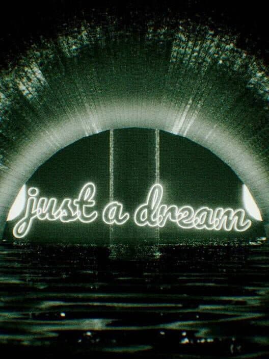 Обложка Just A Dream