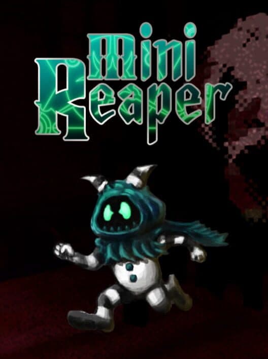 Обложка Mini Reaper