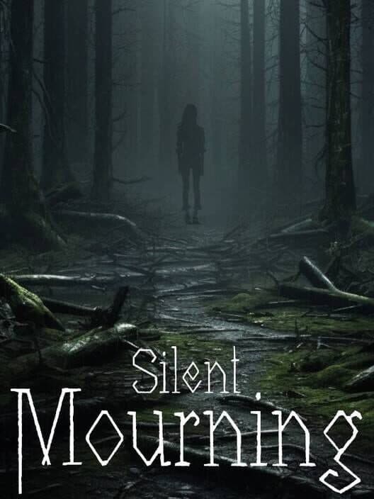 Обложка Silent Mourning