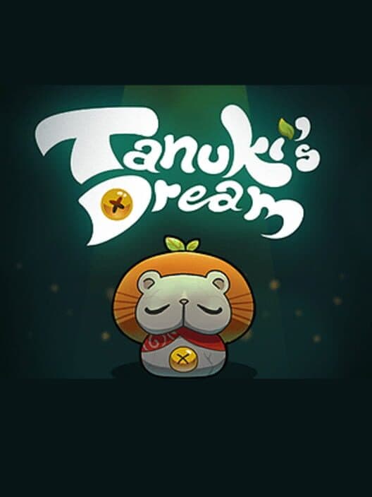 Обложка Tanuki's Dream