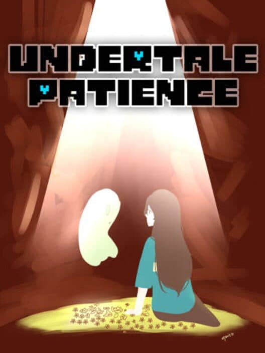 Обложка Undertale Patience
