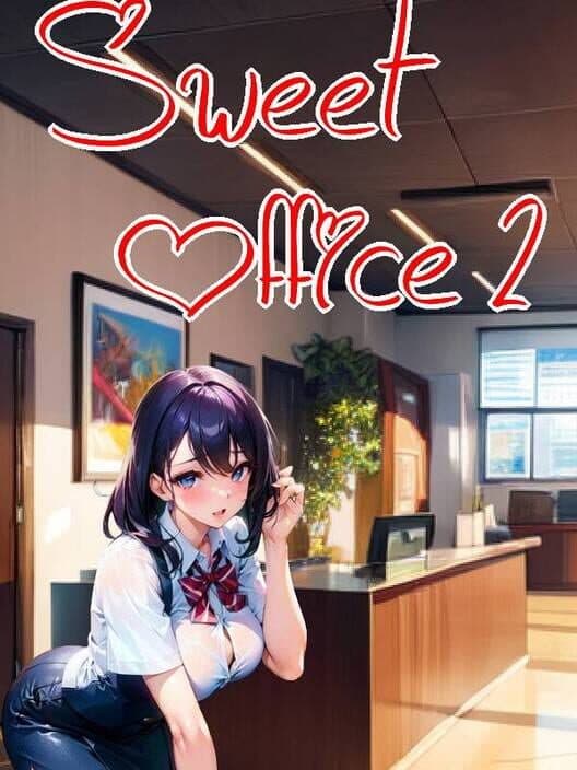 Обложка Sweet Office 2