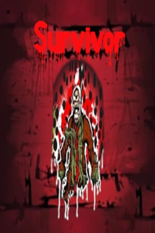 Обложка Survivor