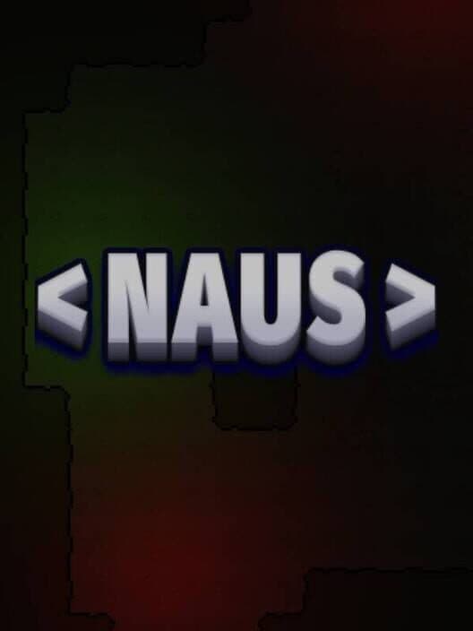 Обложка Naus