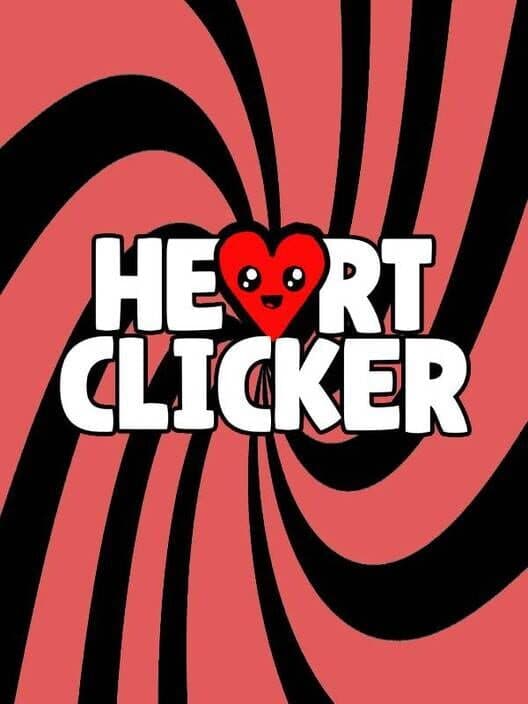 Обложка Heart Clicker
