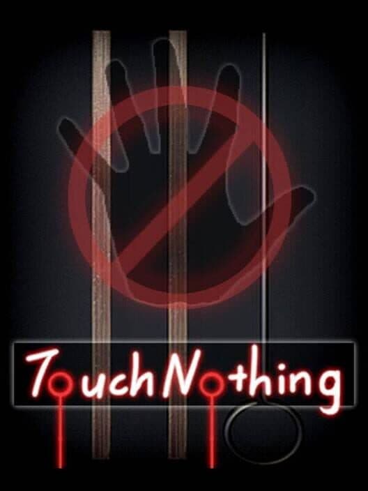 Обложка TouchNothing