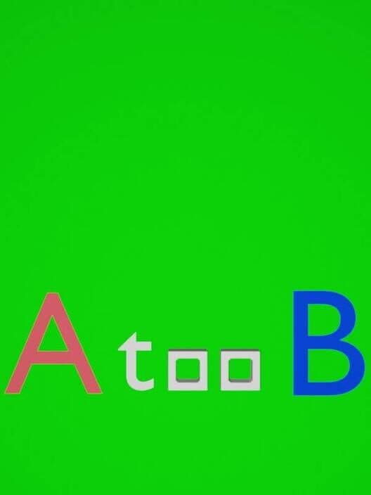 Обложка AtooB