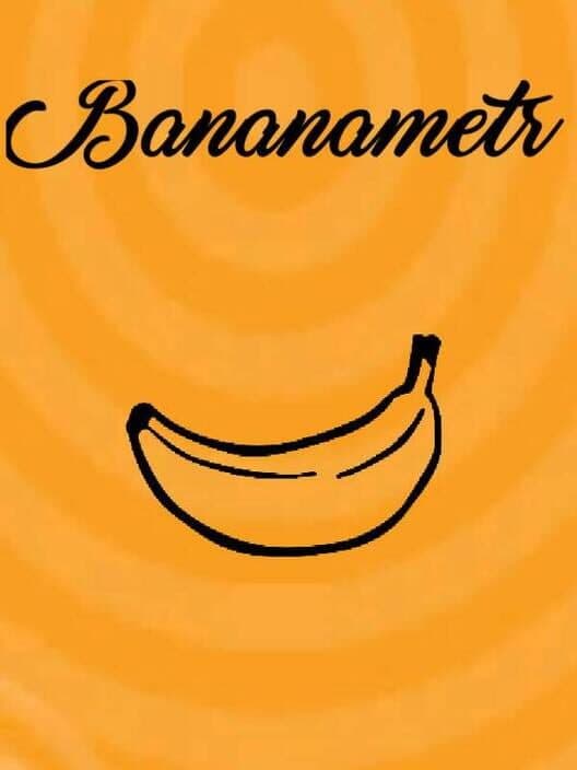 Обложка Bananametr