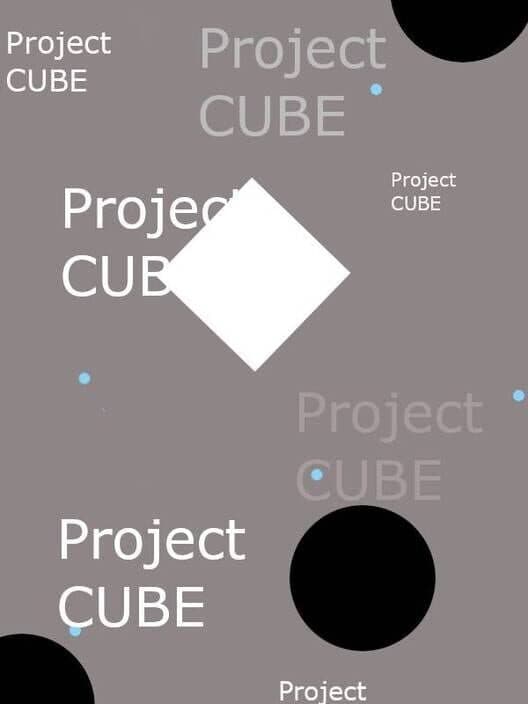 Обложка Project Cube