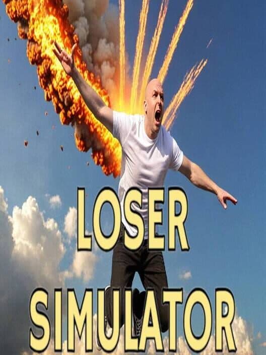 Обложка Loser Simulator