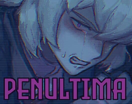 Обложка Penultima