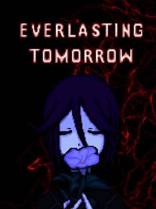 Обложка Everlasting: Tomorrow
