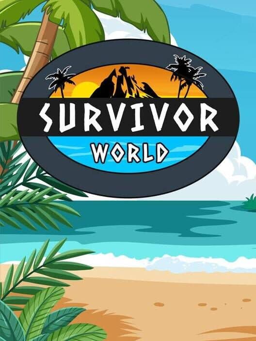 Обложка Survivor World