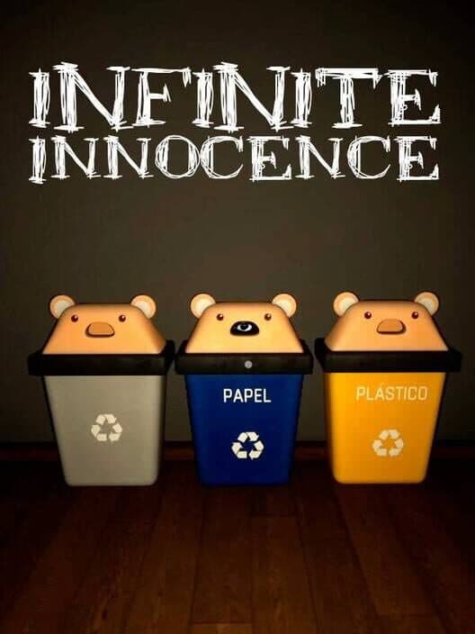 Обложка Infinite Innocence